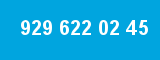 929 622 02 45